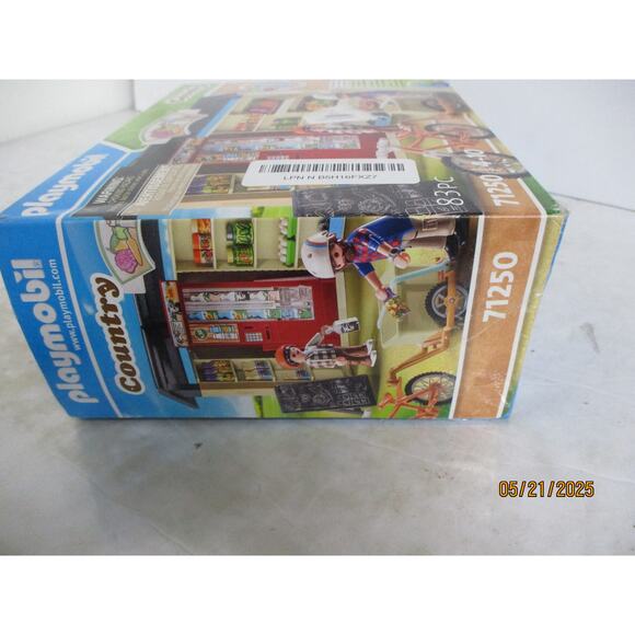 NWT Playmobil Country Farm Shop - Pretend Play & Imaginative Play Ages 6-9 - Picture 5 of 10